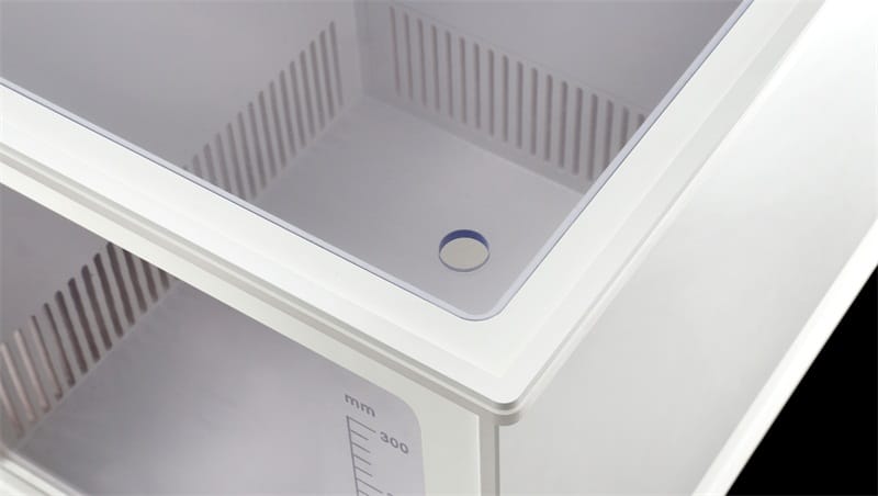 SeaTorch Luxury Filter Box AT-480-18