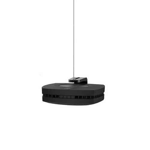 Aqua Illumination Prime Hanging Kit Black-1
