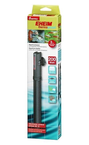 Eheim 200w Thermopreset-1