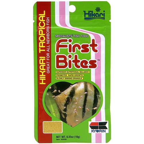 First Bites - 10g-1