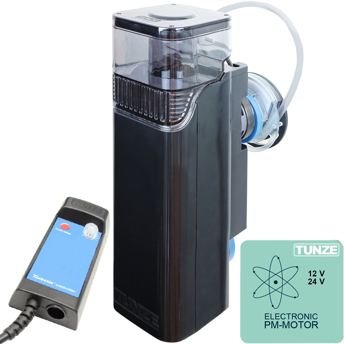 Comline DOC Skimmer 9004 DC 9004.001_U