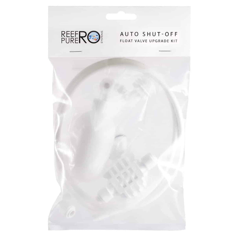 Auto Shut-Off Float Valve Upgrade Kit-1