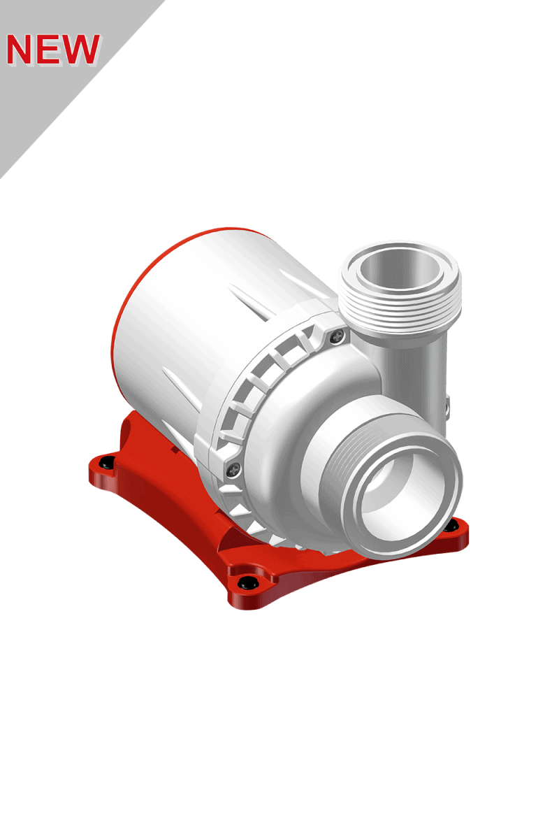 OCTO VarioS 10 DC Water Pump