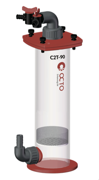 OCTO C2T-90 Universal CO2 Scrubber-1