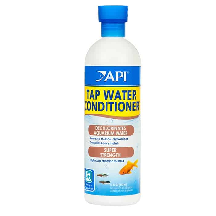 API Tap Water Conditioner 473ml-1