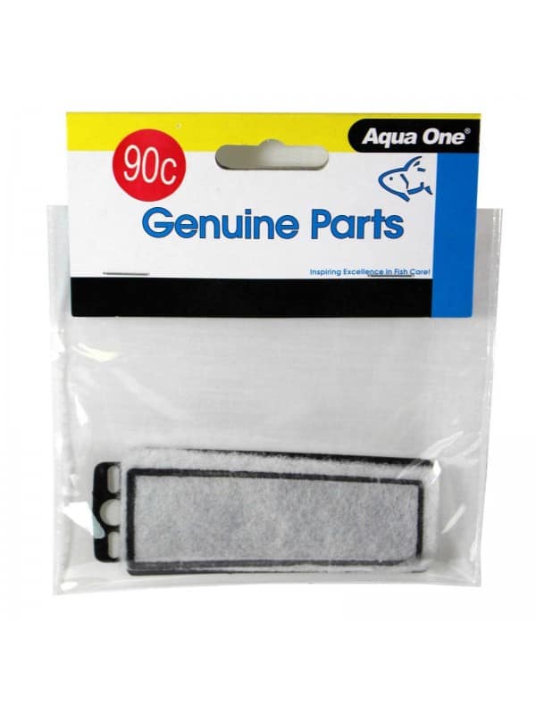 Aqua One carbon Cartridge 250 90c-1