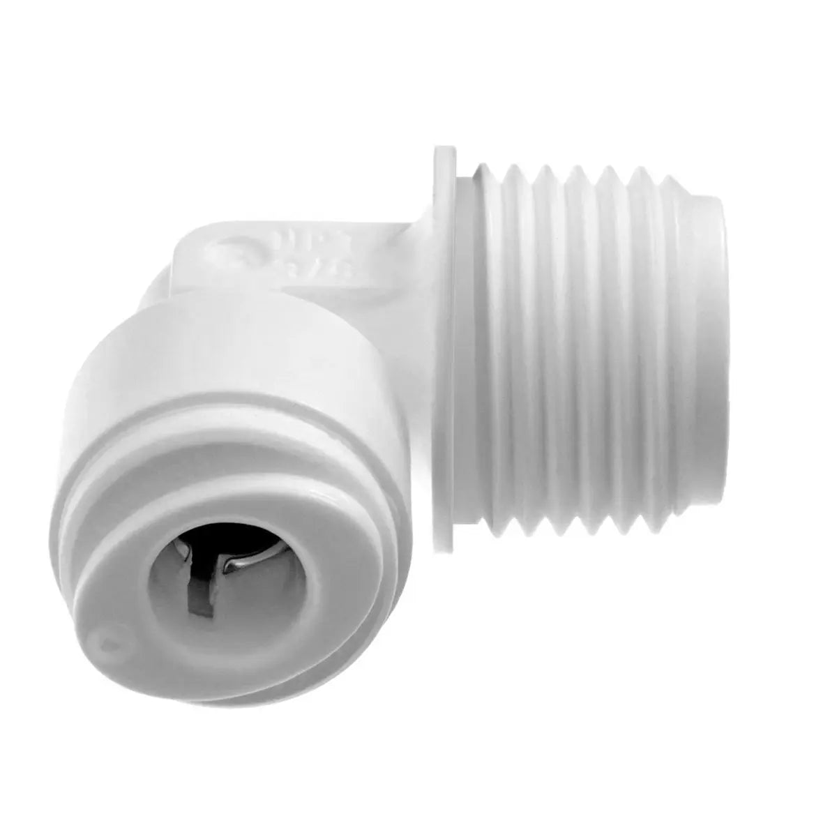 3/8″ X 1/4“ 90° Elbow