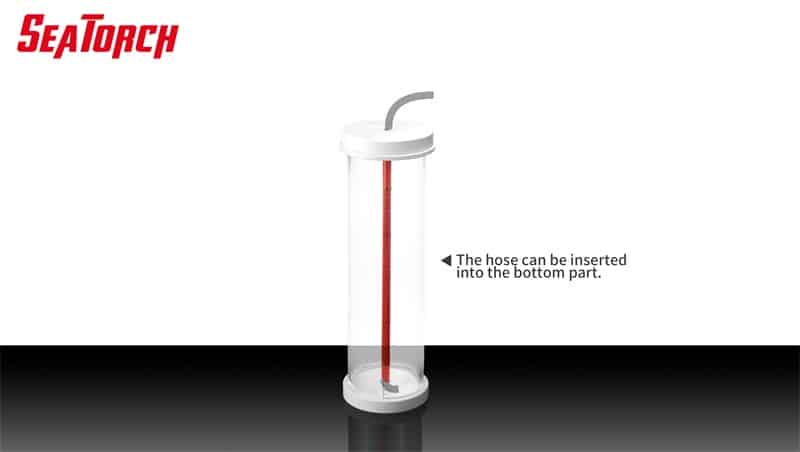 SeaTorch ES-10 Dosing Container-4