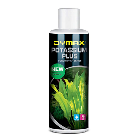 Dymax Potassium Plus 500ml-1