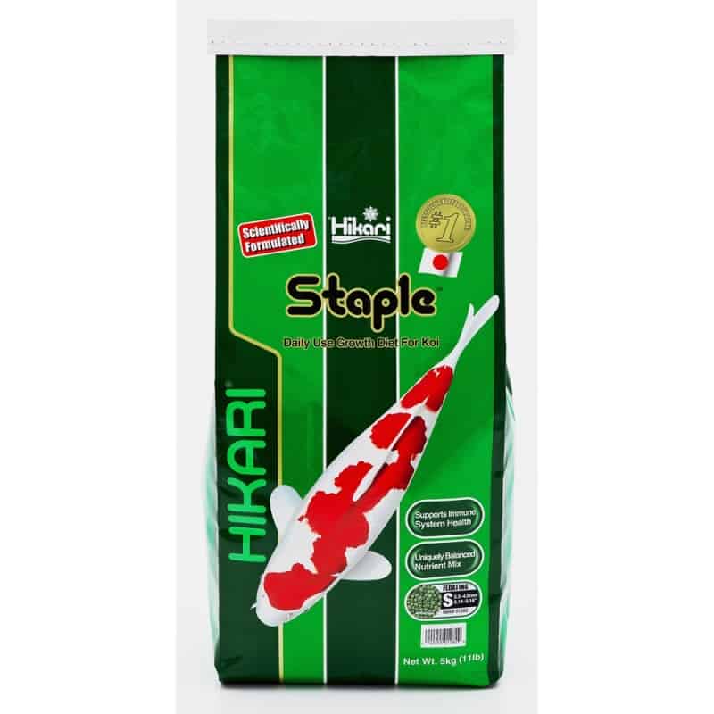 Staple S - 5Kg