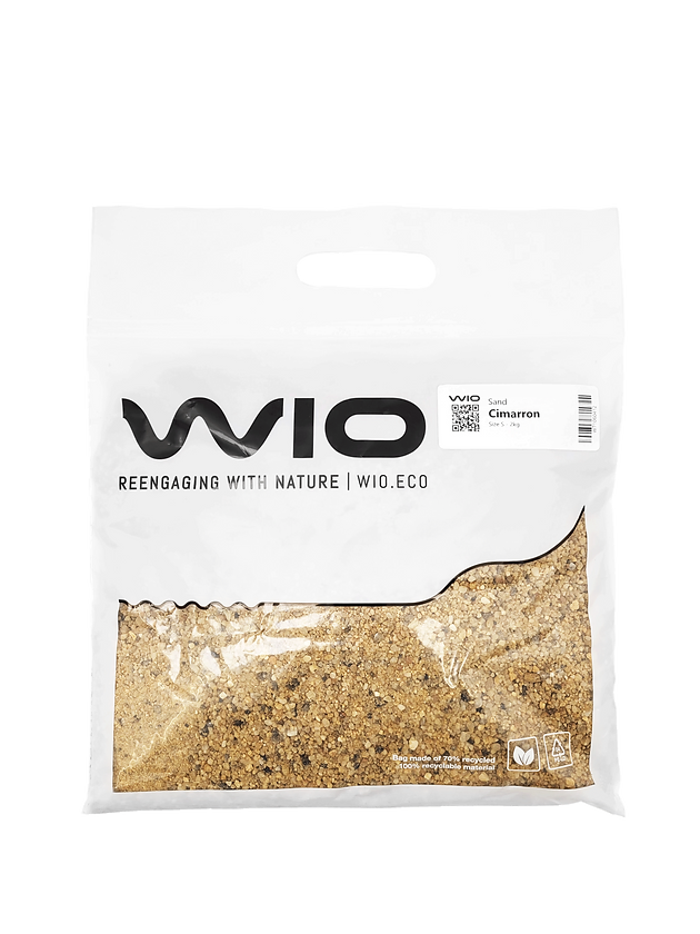 WIO Cimarron Sand 2kg-1