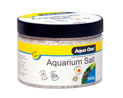Rock Salt Aquarium 500g-1