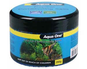 Tropical Conditioning Salt 250g-1