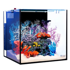 NanoReef 80 Marine Aquarium 80L 45 X 45 X 45cm-1