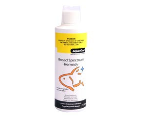 Treatment Broad Spectrum Remedy 500ml
