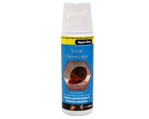 Snail Eliminator 150ml Treatment-1