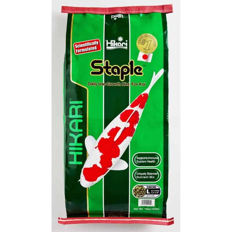 Staple L - 10Kg-1