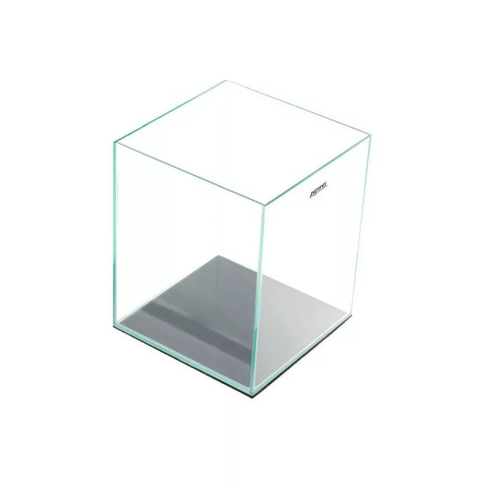 Aquael Shrimp Set 10 (20X20X25) – TANK ONLY + Under Mat-1