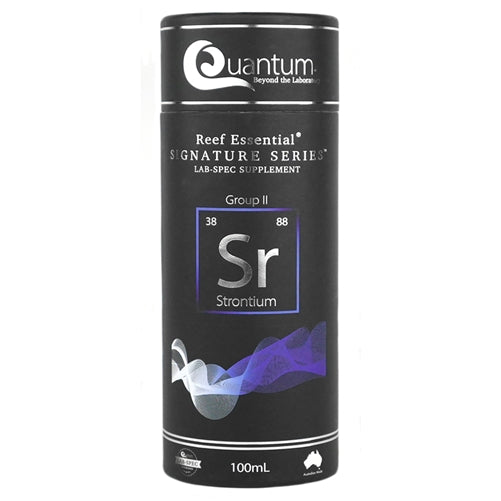 Signature Series Strontium - 100mL