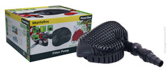 Pond One MantaRay 16000 Filter Pump 16000LH 6.5mh H 10m Cable-1