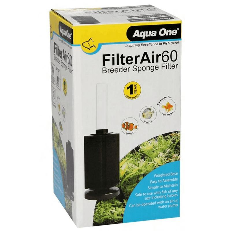 Aqua One Filter Air 60-1