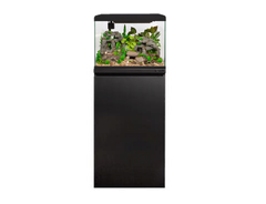 LifeStyle 40 Complete Glass Aquarium-3