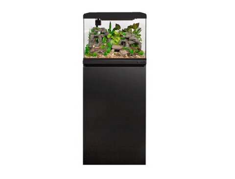 LifeStyle 40 Complete Glass Aquarium-3