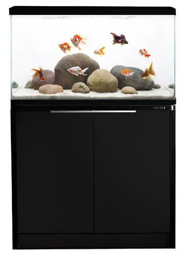 LifeStyle 72 Complete Glass Aquarium-4