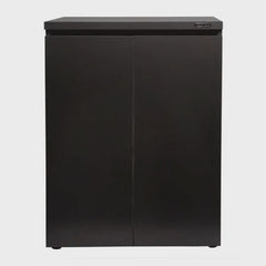 Aqua One LifeStyle Classic 182 Cabinet Satin Black-1
