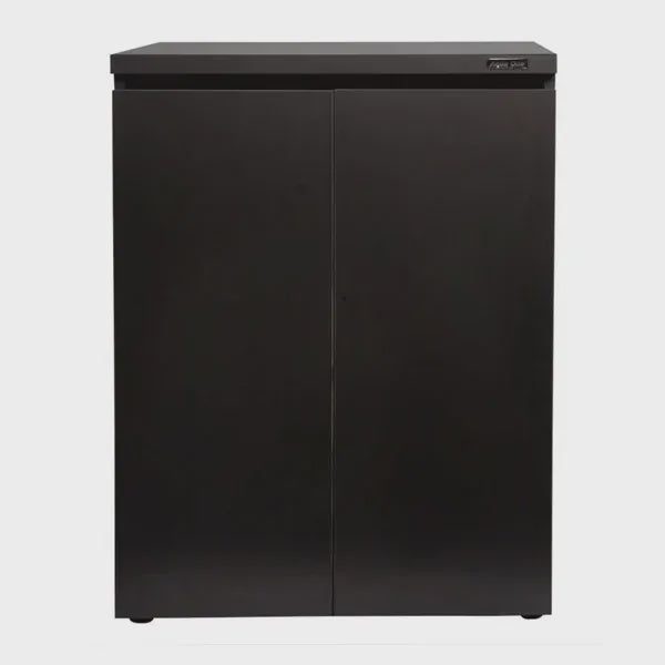 Aqua One LifeStyle Classic 182 Cabinet Satin Black-1