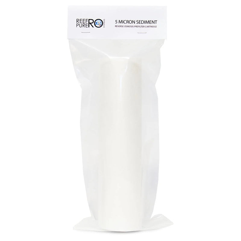 10" X 2.5" 5 Micron Sediment Filter-1