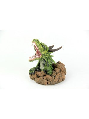 Bioscape Dragon Head 12 x 13 x 14cm
