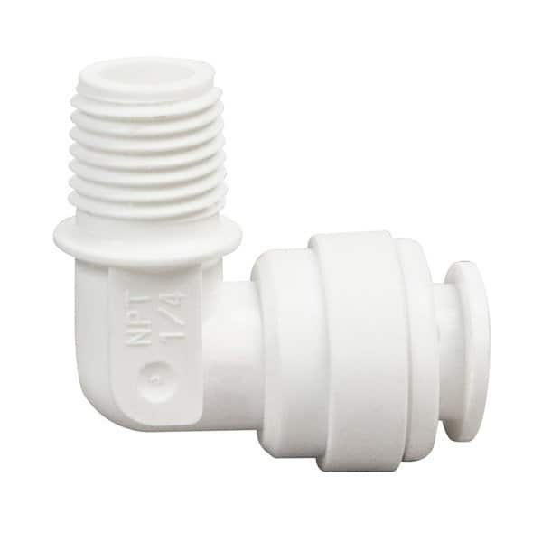1/4" X 1/4" 90degree Elbows-1