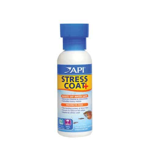 API Stress Coat 118ml-1