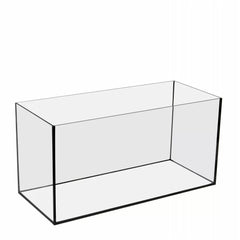 Aquael Glass Aquarium Tank 120x40x50 240L-1