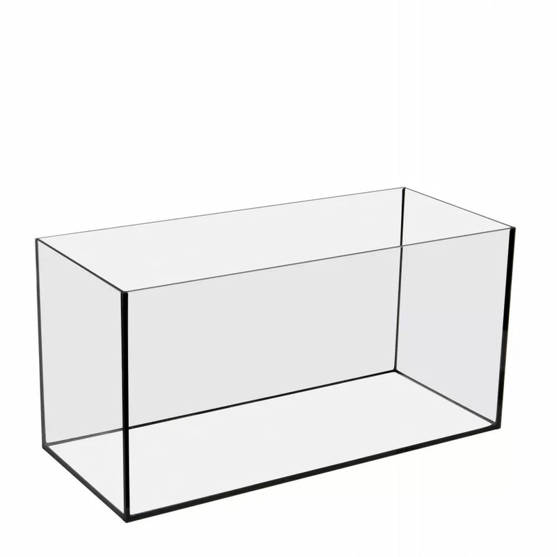 Aquael Glass Aquarium Tank 120x40x50 240L-1