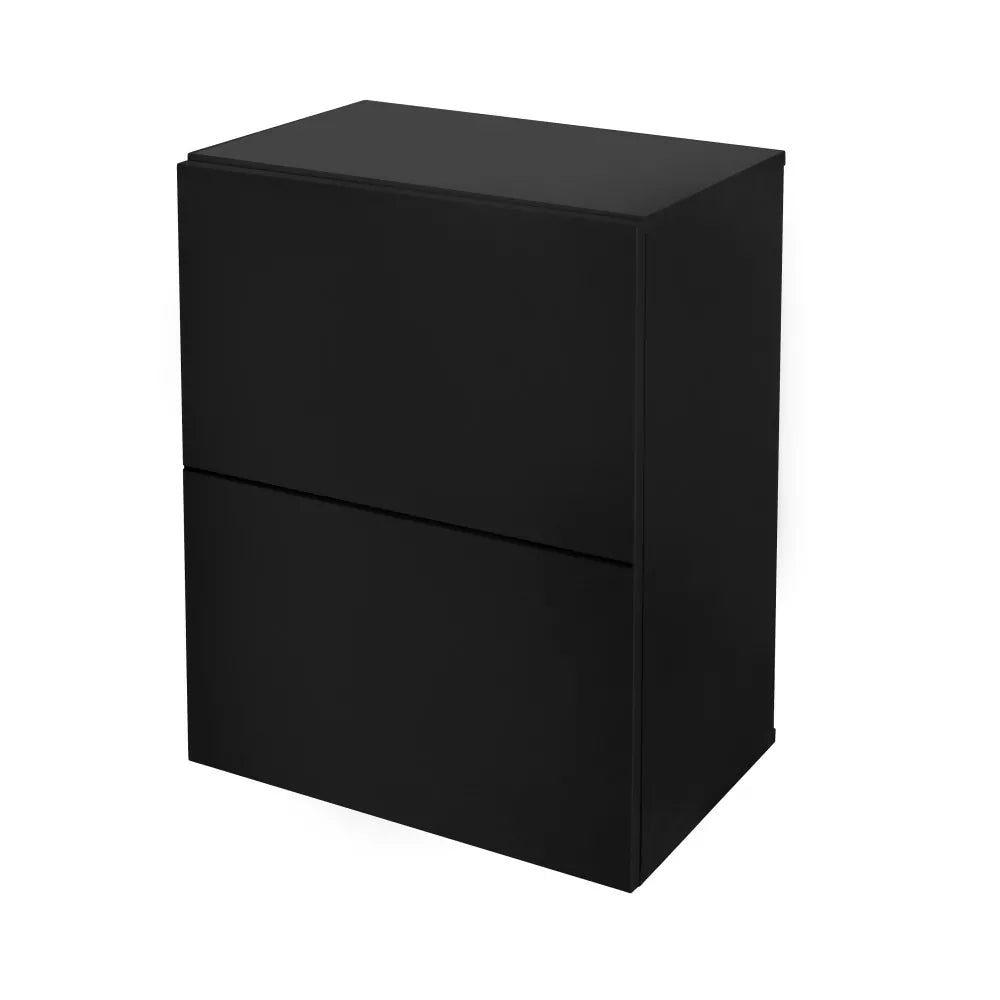 Aquael Premium 60 Black Cabinet-4