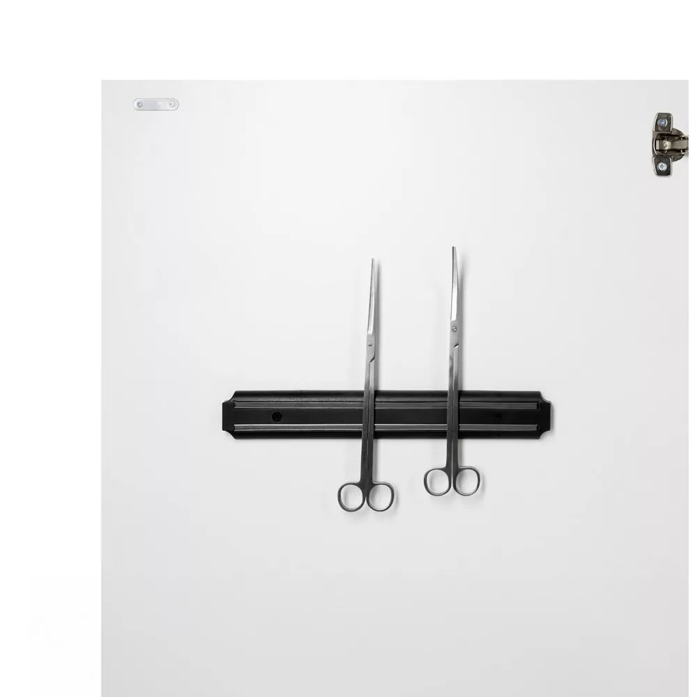 Aquael Premium 60 Black Cabinet