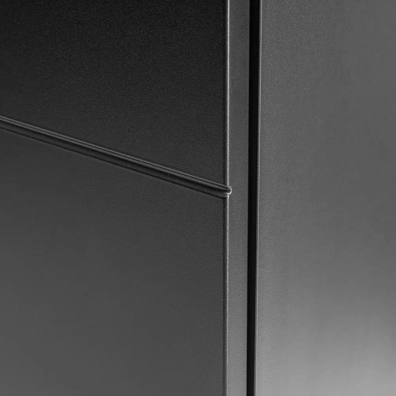 Aquael Premium 60 Black Cabinet-3