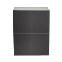 Aquael Premium 60 Black Cabinet-6