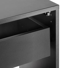 Aquael Premium 60 Black Cabinet-8