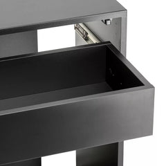 Aquael Premium 60 Black Cabinet-9