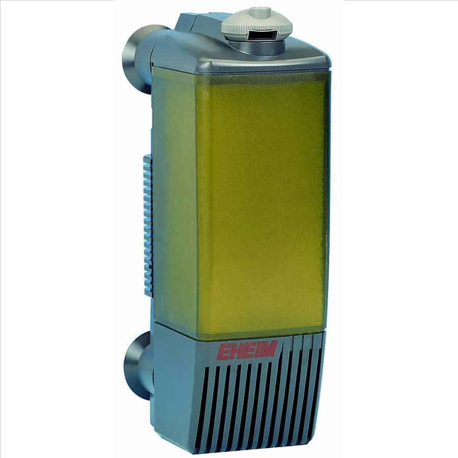 EHEIM pickup 200 - internal filter with easy to clean system-2