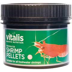 Freshwater Shrimp Pellets-1