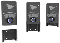 Vortech Driver Bracket-1