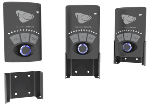 Vortech Driver Bracket-1