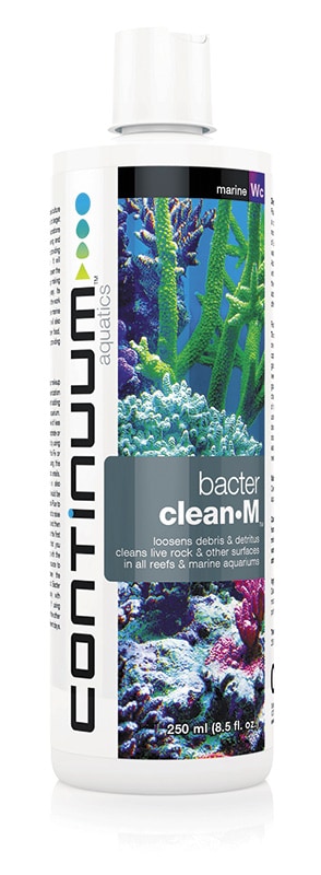 Bacter Clean M 500ml-1