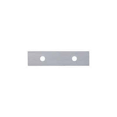 SeaTorch REPLACEMENT BLADES FOR SEATORCH TITANIUM ALGAE SCRAPPER 10 PACK-1