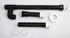 Aqua One MiniReef 150 Drain Pipe Set (53433-DS)-1