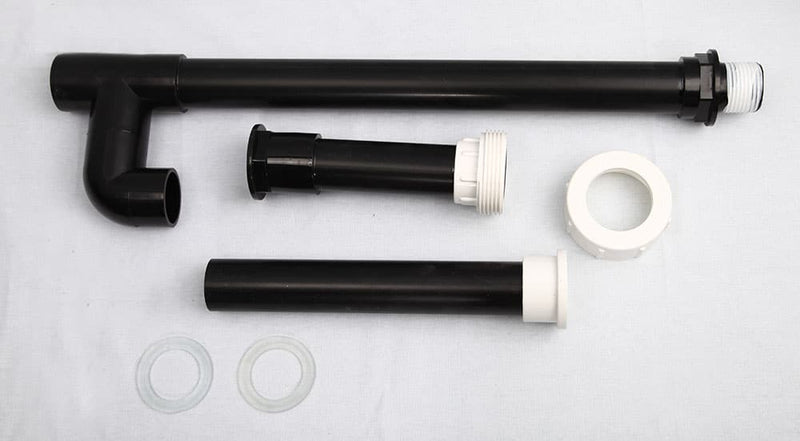 Aqua One MiniReef 150 Drain Pipe Set (53433-DS)-1